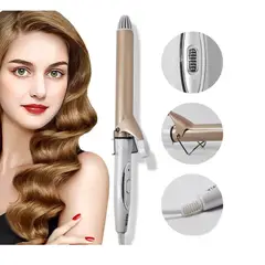 OEM - Rizadora Onduladora de Cabello Rozia