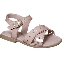 ORTOPASSO - Sandalias Niña Rosado 40533-2374