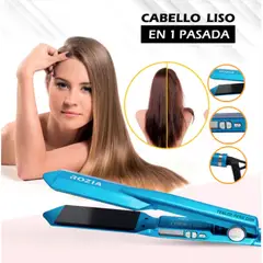 OEM - Rozia - Plancha Alisadora Para Cabello