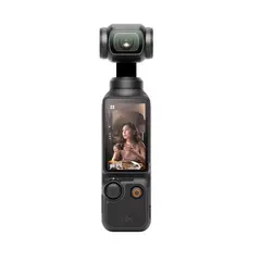 DJI - Osmo Pocket 3 Cámara Deportiva