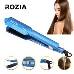 OEM - Plancha Alisador De Cabello De Cerámica - Rozia
