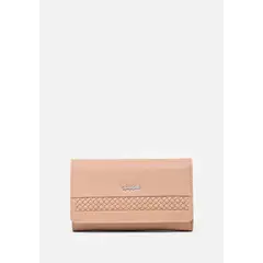 RENZO COSTA - BILLETERA TRENZADA MEDIUM