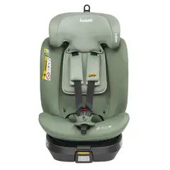 FIRST CARE - Silla para Auto Convertible IsoFlex 360 All Stage Support