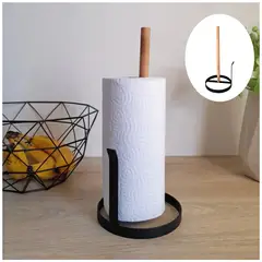 INSPIRA - Porta Papel Toalla Portarrollos de papel