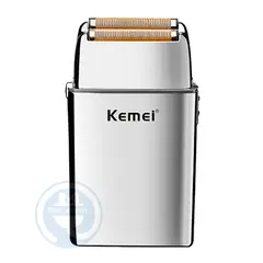 KEMEI - Afeitadora Shaver KM-TX5 Carga USB