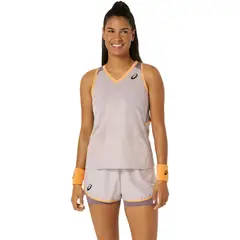 ASICS - Bividi Match Actibreeze Tank Mujer