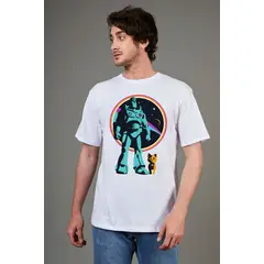 DISNEY PIXAR - Polo Buzz Lightyear Hombre
