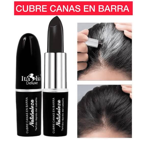 Cubre canas en Barra NEGRO- TEMPORAL 45g