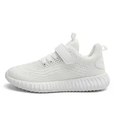 SHANDIAN - Zapatillas deportivas niños y niñas