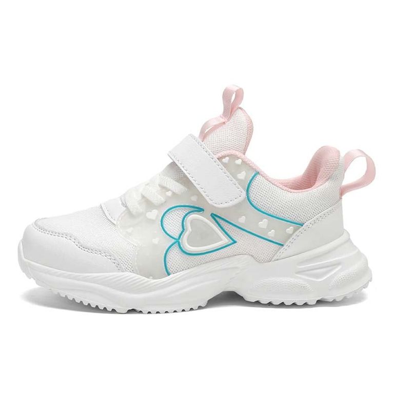 Zapatillas deportivas ni?os y ni?as