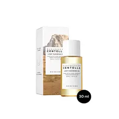 SKIN1004 - Aceite limpiador Madagascar Centella Light Cleansing Oil 30ml