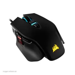 TEROS - Mouse Corsair M65 Negro