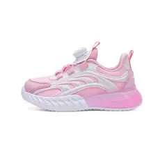SHANDIAN - Zapatillas Gore Boa Deportiva Niños y Niñas Rosa