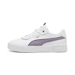 PUMA - Zapatilla Carina 20 395017-10 Mujer