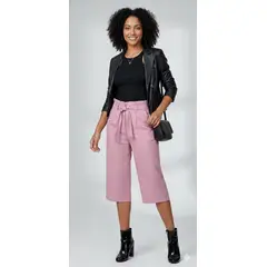 GENERICO - Short chavo para dama