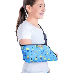 COVER - CABESTRILLO PEDIÁTRICO TALLA S