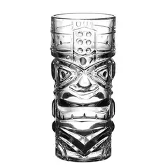 GENERICO - Vaso Tiki Kaupé 440ml
