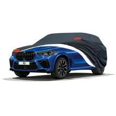 FUNCOVER - Cobertor Camioneta BMW X5 Funda Impermeable