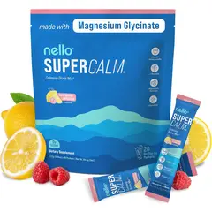 GENERICO - Super call nello calming drink mix 20 sobres