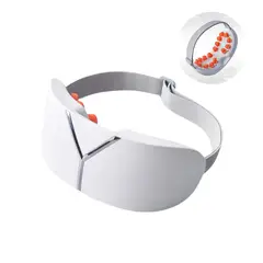 INSPIRA MARKET - Masajeador de Ojos Inteligente