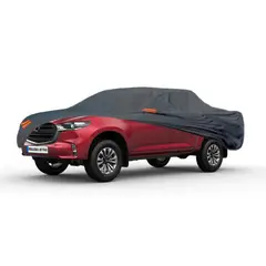 FUNCOVER - Cobertor Camioneta Mazda BT50 Funda Impermeable Pick Up