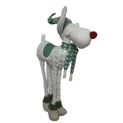 GENERICO - Patilargo Reno musical con luces