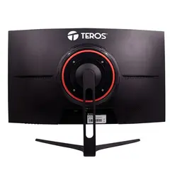 TEROS GAMING - TEROS Monitor curvo TEROS TE-2731S 27 FHD
