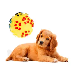 GENERICO - Juguete Practico de Perro Amarillo Y+Gift MiniAgenda