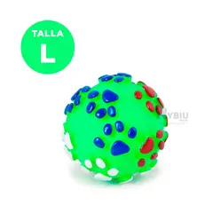 GENERICO - Juguete Divertido en Talla L Verde Y+Envoltorio de Regalo