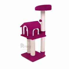 GENERICO - Centro Innovador para Mininos Color Fucsia Y+Regalo Stickers