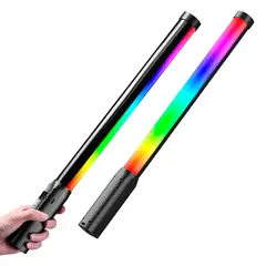 ULANZI - Barra Varilla de Luz VL119 LED RGB Portátil