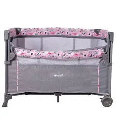 EBABY - Cuna Colecho Nala EB751RS