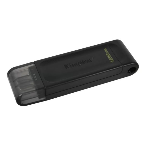 MEMORIA USB 3.2 DT 70 128GB TIPO C