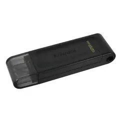 KINGSTON - MEMORIA USB 3.2 DT 70 128GB TIPO C