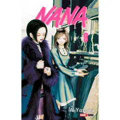 PANINI COMICS - NANA N8