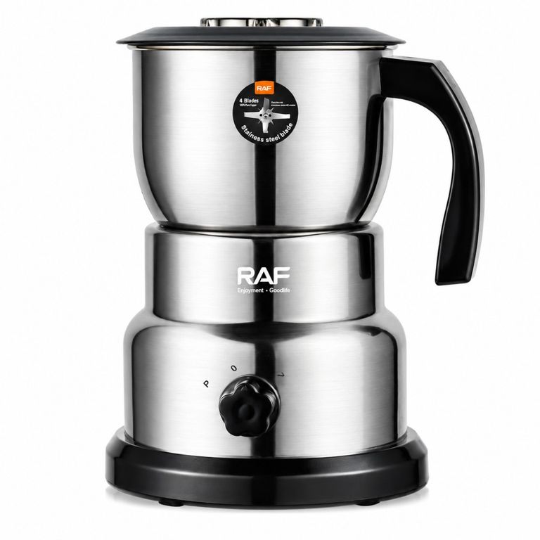 Molinillo eléctrico de 300 watts 600ML molinos café granos