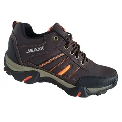 GENERICO - Zapatillas Outdoor Hombre Jeaxx