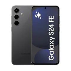 SAMSUNG - Celular Galaxy S24 FE 5G 8GB 256GB