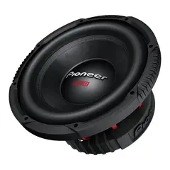 PIONEER - Subwoofer champions doble bobina 3500 wts
