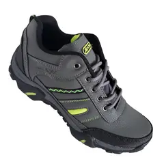 GENERICO - Zapatillas Outdoor Hombre Jeaxx