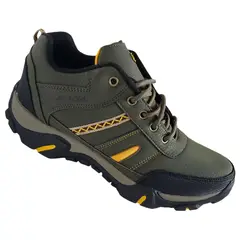 GENERICO - Zapatillas Outdoor Hombre Jeaxx