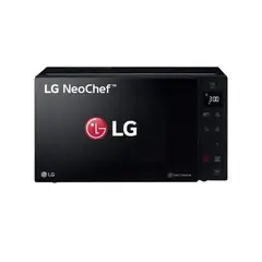 LG - Horno Microonda MH6536GIS EasyClean 25L