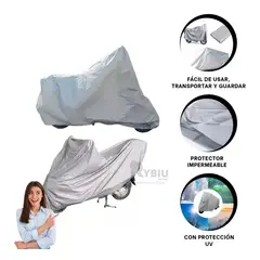 GENERICO - Cubierta Evita el Deterioro en Plomo Y+Envoltorio de Regalo