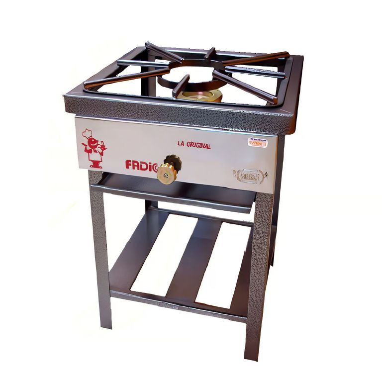 Cocina Semi Industrial 1 Hornilla FSI01-20