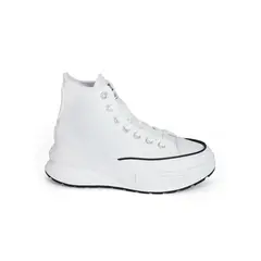 STHEF - ZAPATILLA MUJER URBANA BLANCO 7693