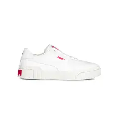 PUMA - Zapatillas Urbano Mujer Cali Canvas Wns