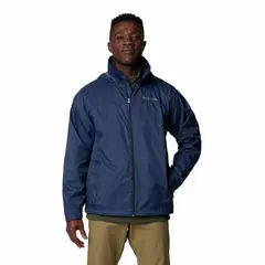 COLUMBIA - Casaca Hombre Glennaker Lake™ Ii Azul CLB