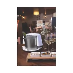 TRAMONTINA - Champañera Ace.Inox