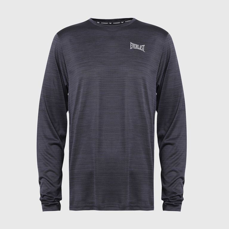 POLO ML FLIGHT EVE NEGRO XL