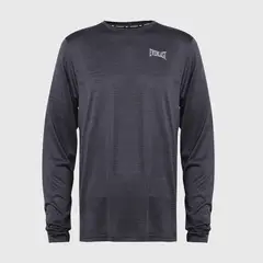EVERLAST - POLO ML FLIGHT EVE NEGRO XL